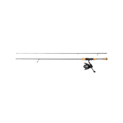 Zebco Trout UL Combo 2m 1-5g 1000 FD 0.20mm Mono