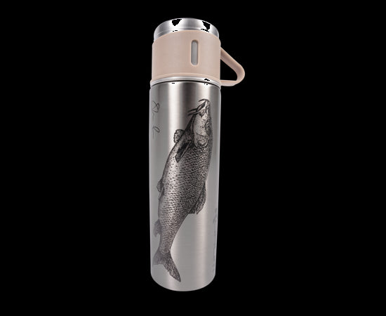 Korum Classic 500ml Thermal Flask Barbel