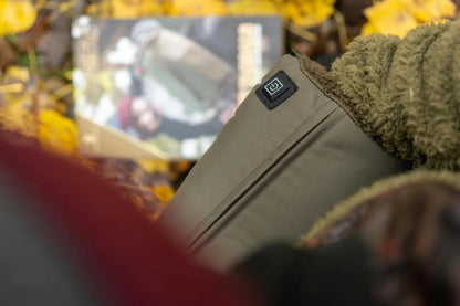 One More Cast Toastie Tarsals