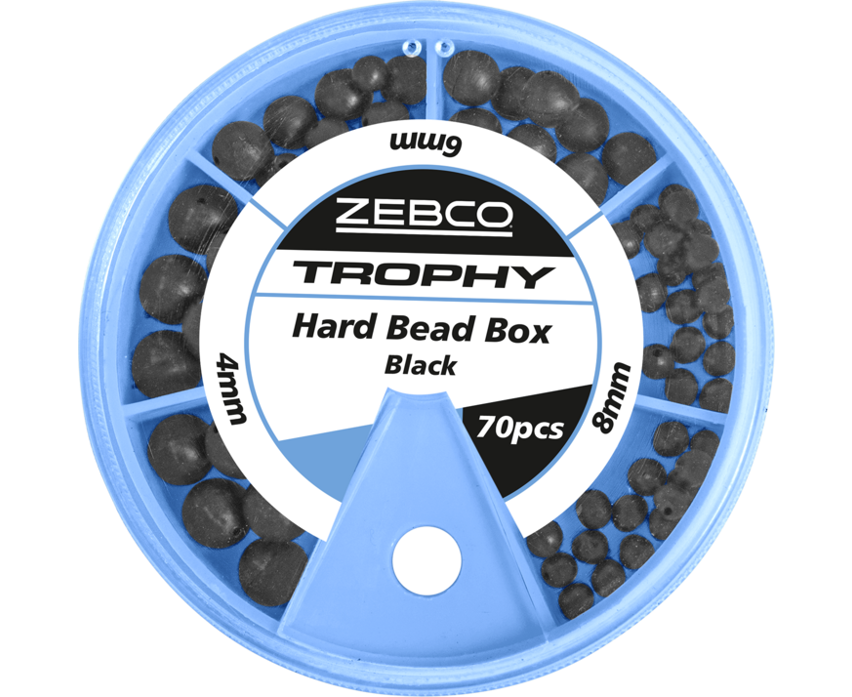 Zebco Trophy Bead Box