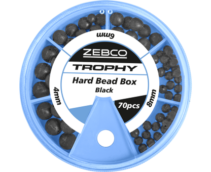 Zebco Trophy Bead Box