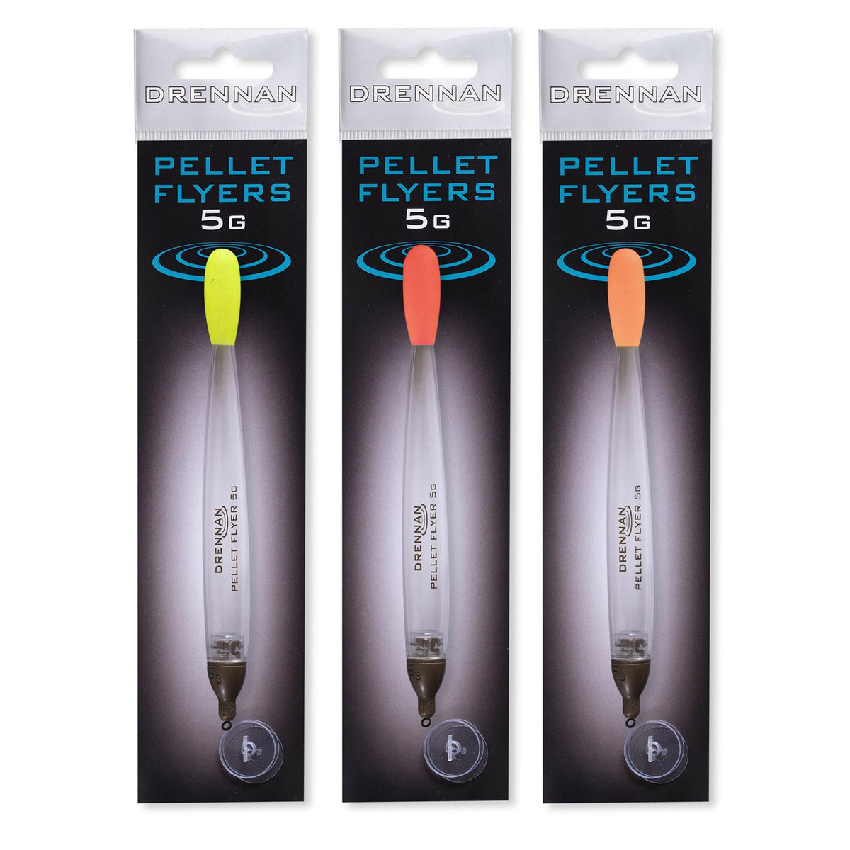 Drennan Pellet Flyer Float