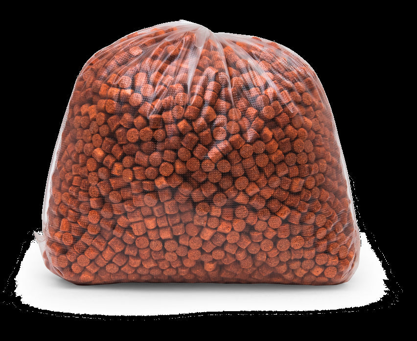 Black Cat Pellet Pro Mega Pva Bags