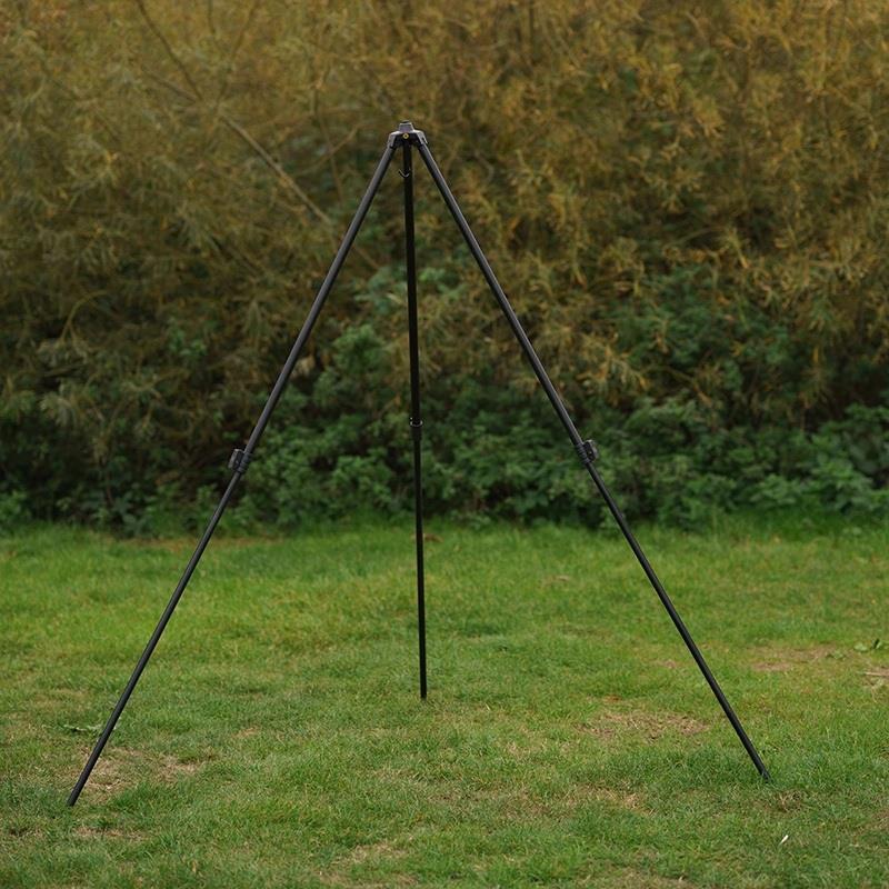 Solar Tackle Worldwide Weigh Tri-Pod