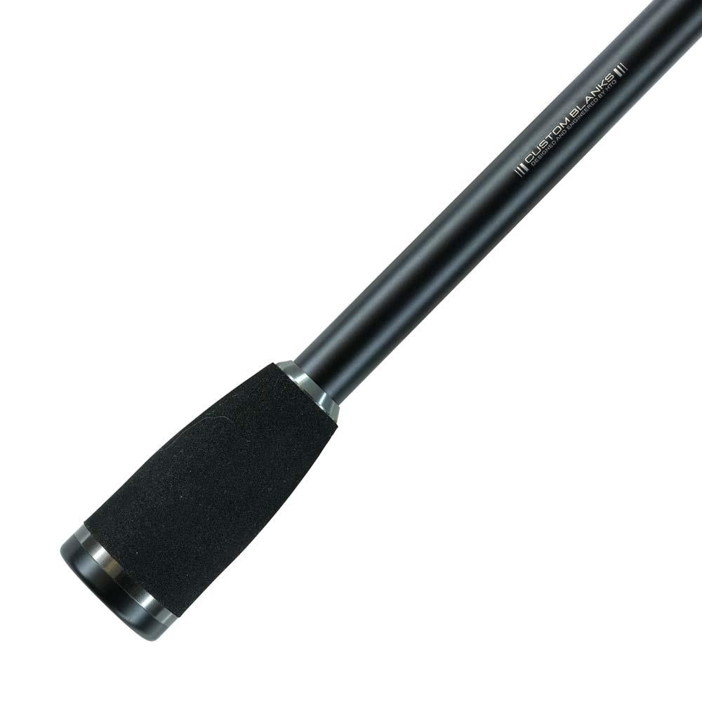 HTO Carnivore C-1 Shooter 2.28m 7'6" 7-28g