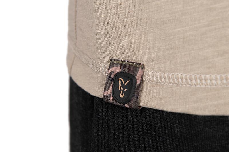 Fox Ltd LW Khaki Mark T