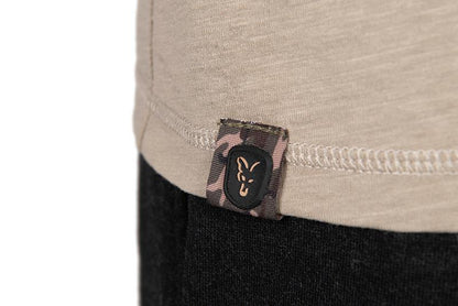 Fox Ltd LW Khaki Mark T