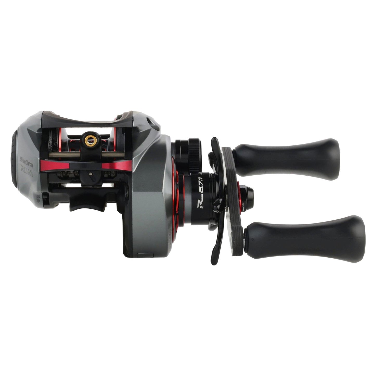 Abu Garcia Revo Premier Low Profile Reel