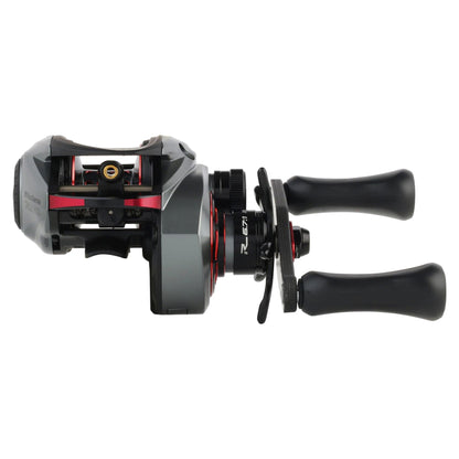 Abu Garcia Revo Premier Low Profile Reel