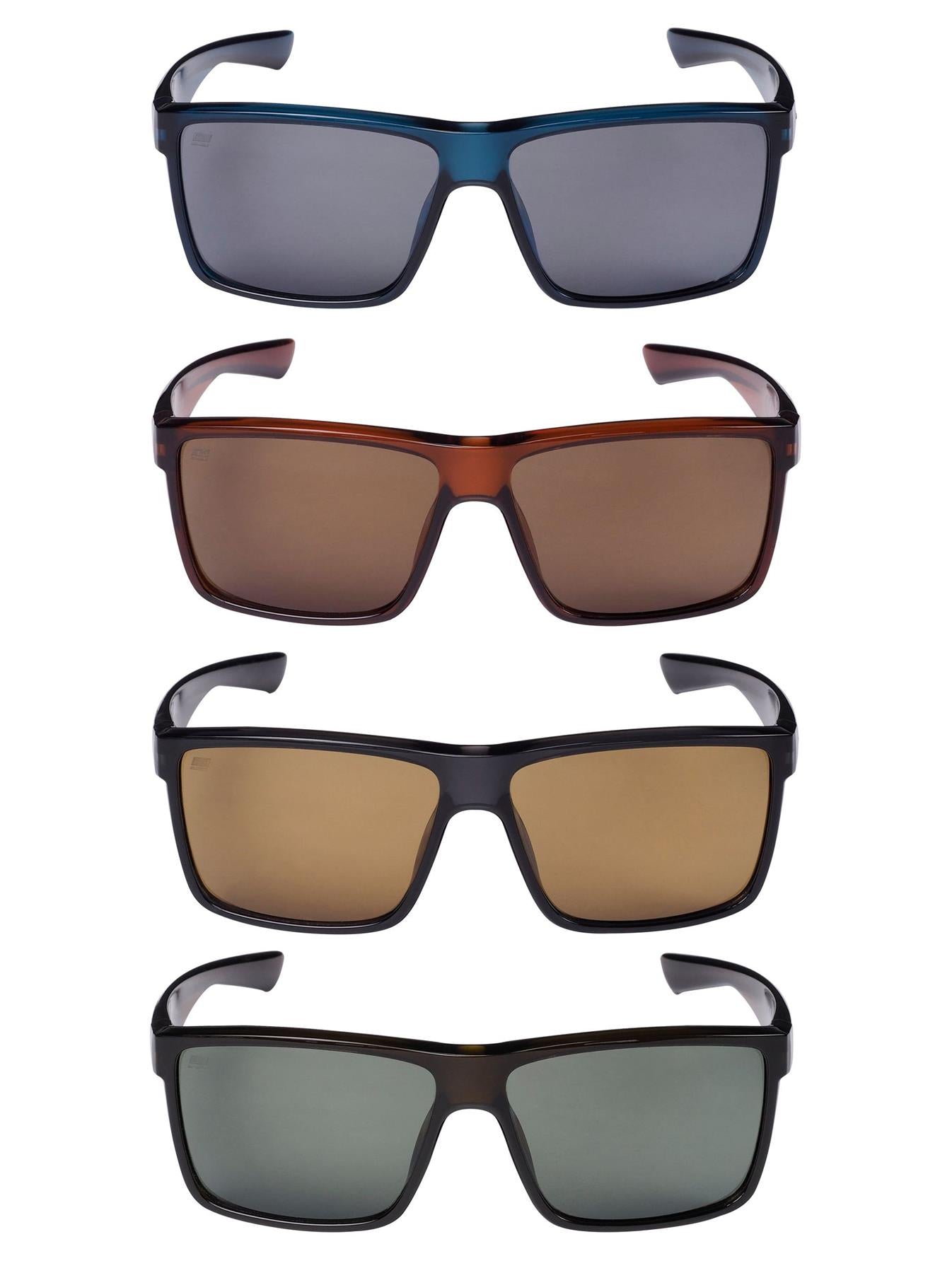 Abu Garcia Spike Eyewear