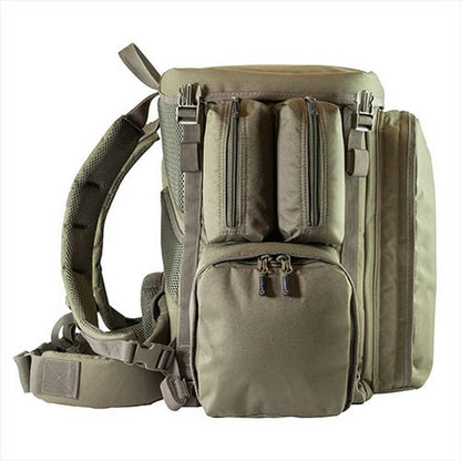 Speero Modular Luggage Range