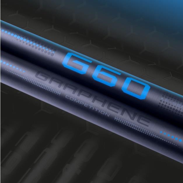 MAP TKS G60 16m Pole