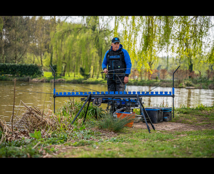 Preston Inception Pro Roost