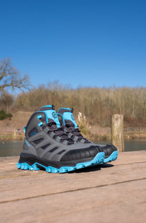 Preston DF Ultra All Terrain Boots