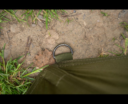 Korum Classic Brolly 45" 2.2m