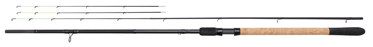 DAM Impulse-X Quiver Rod
