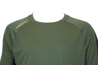 Trakker Moisture Wicking T-Shirt