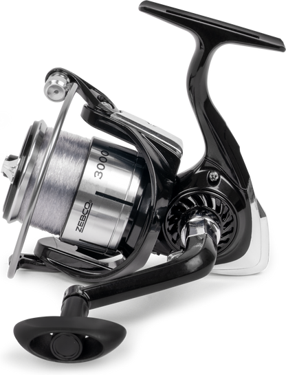 Zebco Loaded Allrounder FD Reel
