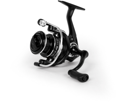 Zebco Trophy X Spin FD Reel