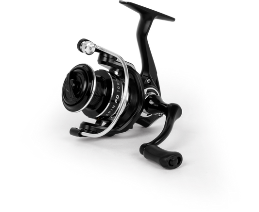 Zebco Trophy X Spin FD Reel