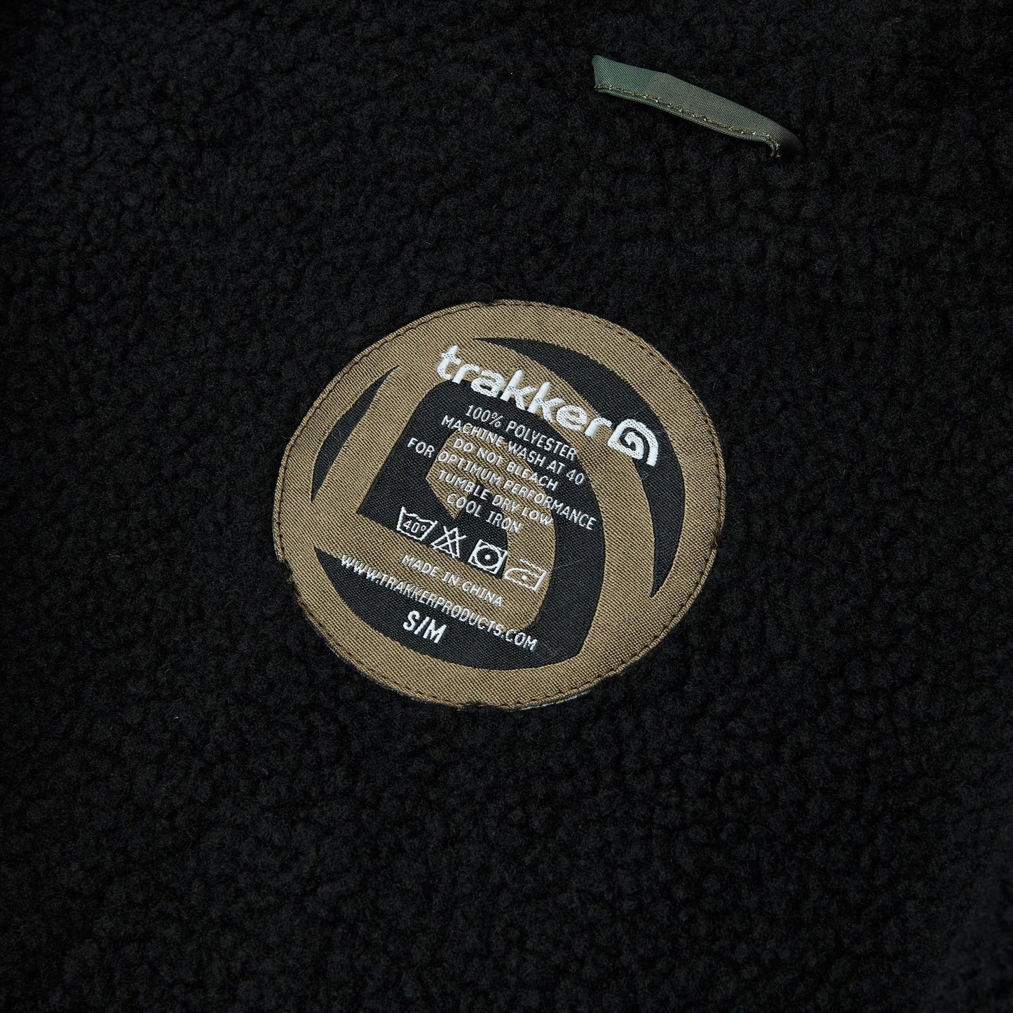 Trakker CR Camo Robes