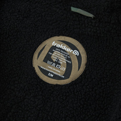 Trakker CR Camo Robes