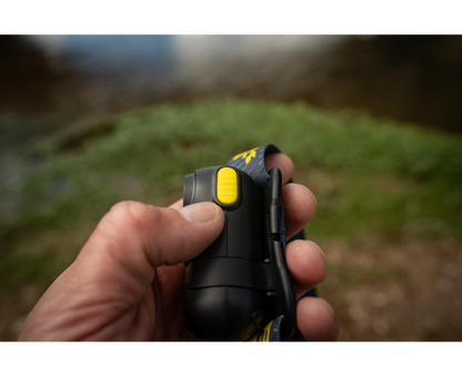 Black Cat LI600 Headtorch