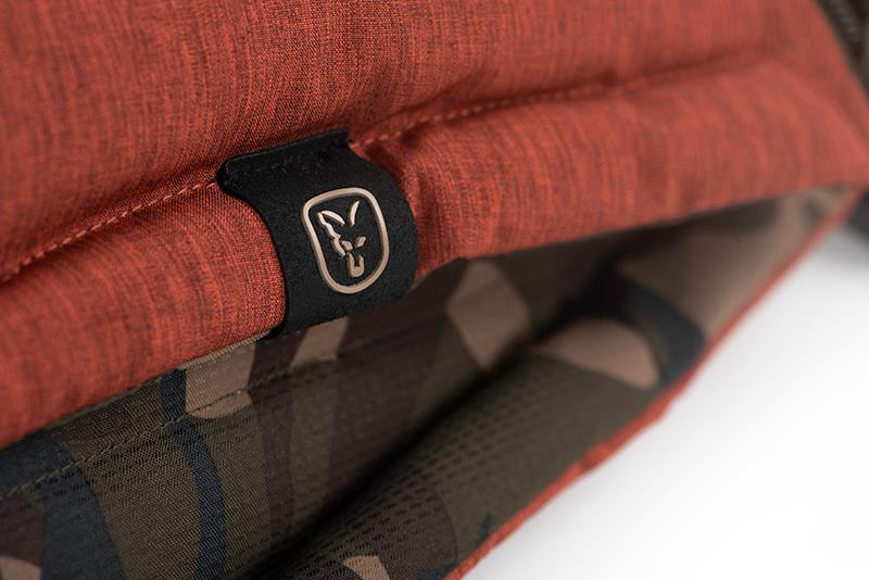 Fox Reversible Jacket