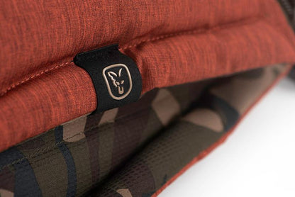 Fox Reversible Jacket