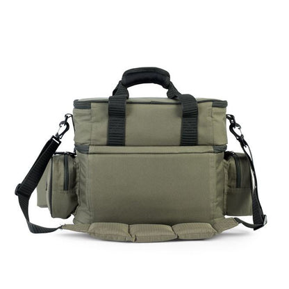 Korum Transition Tackle & Bait Stack