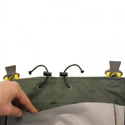 Vass-Tex 700 S5 Reinforced Safety Chest Wader