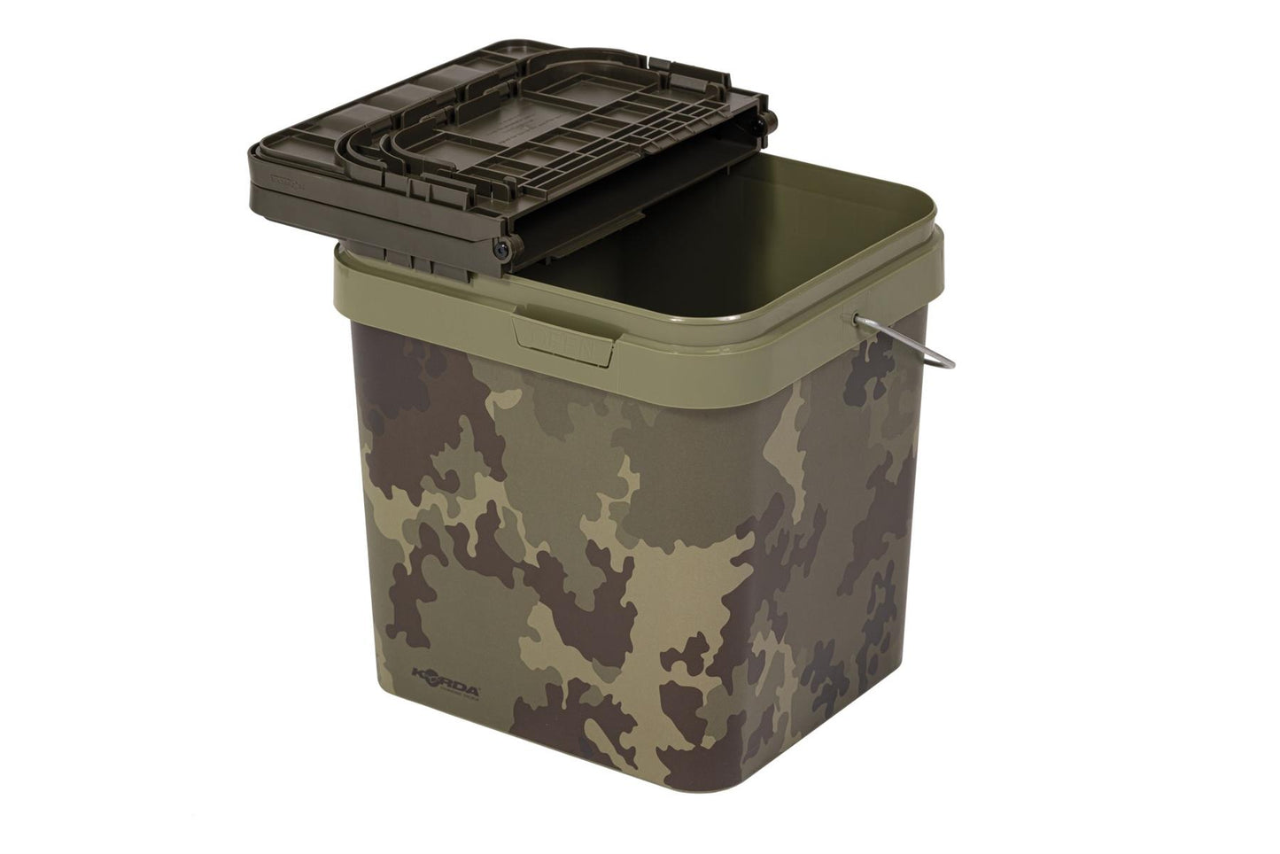 Korda Bucket Table