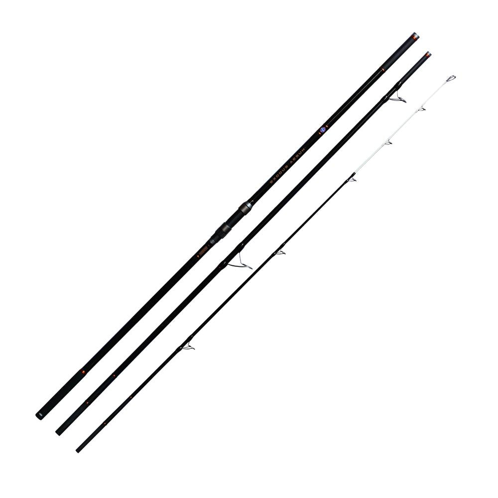 TronixPro Exodus Aesum 4.20m 100-300g Tubular Tip