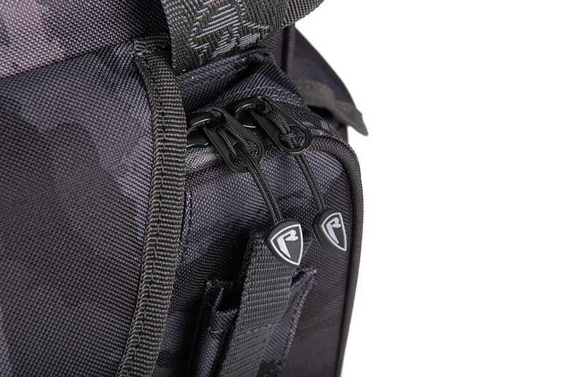 Fox Rage Camo Voyager Moulded XL Carryall