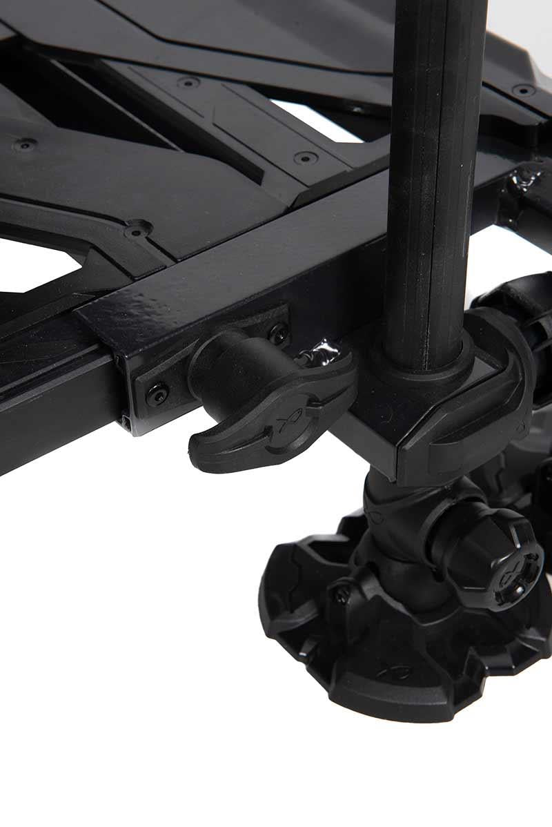Matrix F25 Pro Seatbox - Black Edition