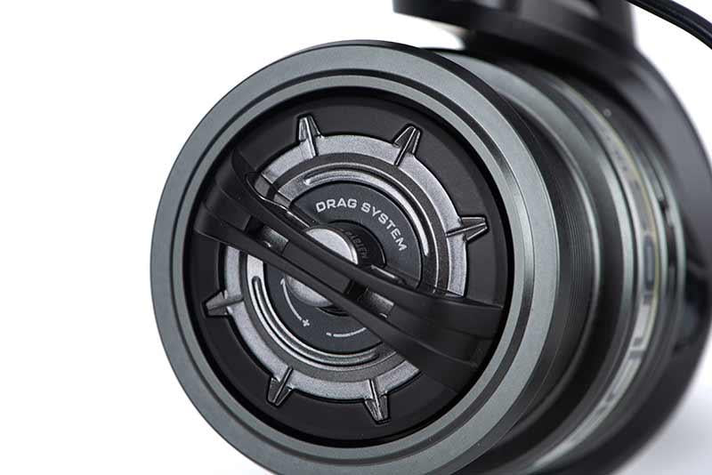 Matrix Aquos Ultra 6000