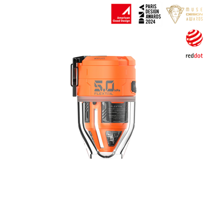 Flextail MAX Pump 3