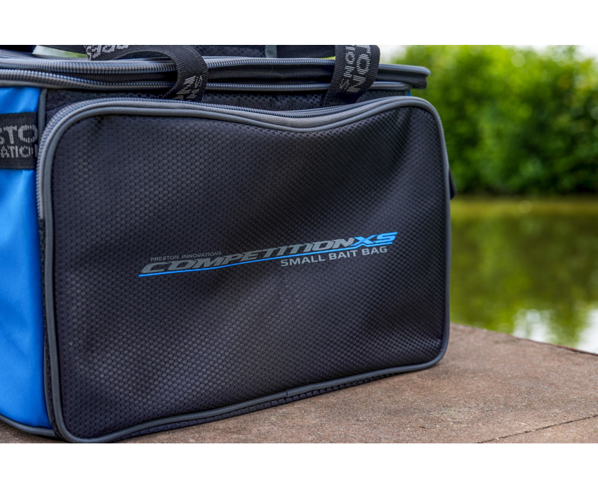 Preston Competition XS Small Bait Bag