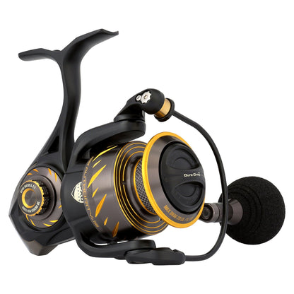 Penn Authority Spinning