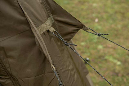 Fox Air Frame Social Shelter 3.5m