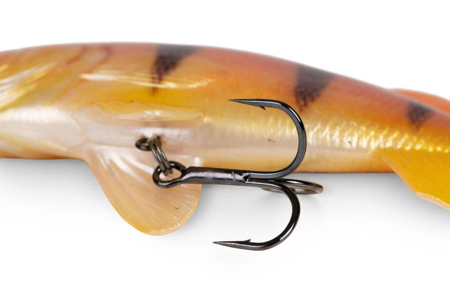 Fox Rage Ultra Realistic Replicant Golden Perch