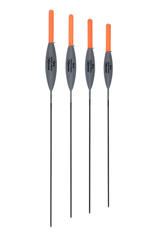 Matrix Carbon Margin Pole Float