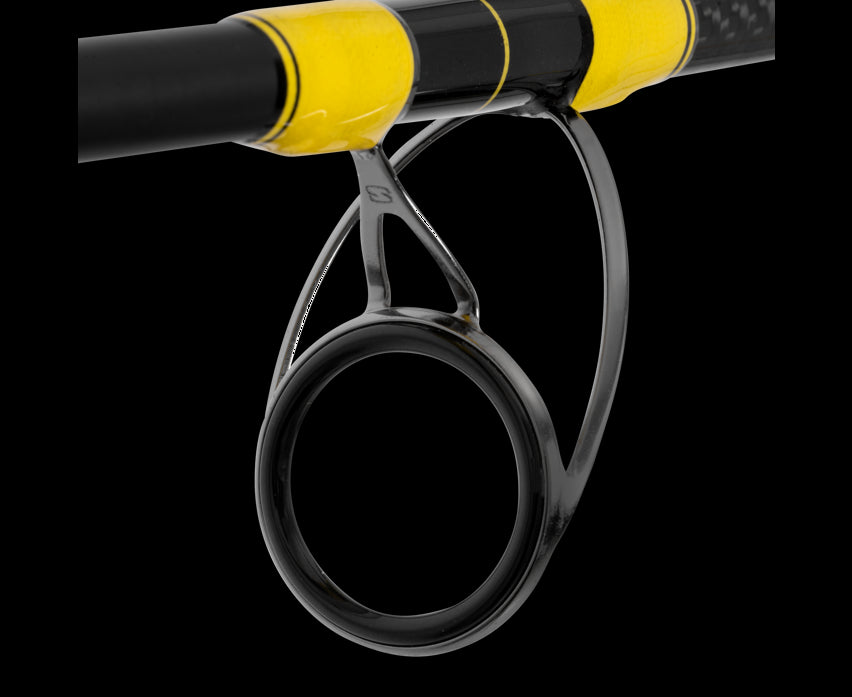 Black Cat Freestyle Pro Pellet 320