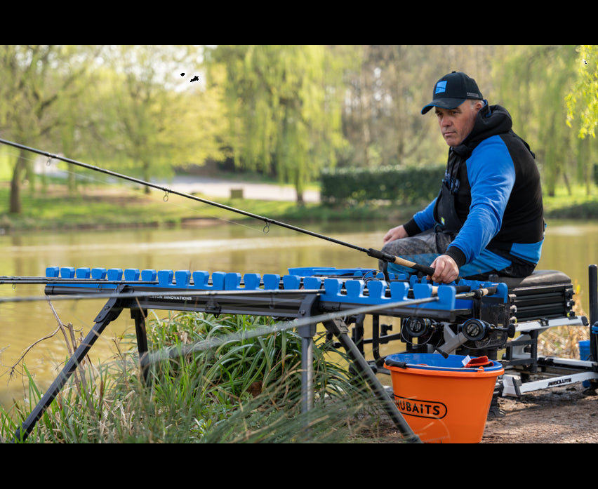 Preston Inception Pro Roost