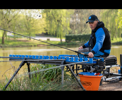 Preston Inception Pro Roost