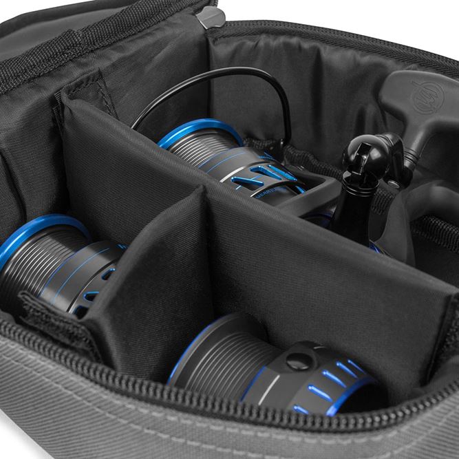 Preston Competition Reel Case