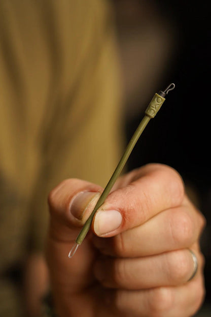 One More Cast Meta Soild Bag Stems