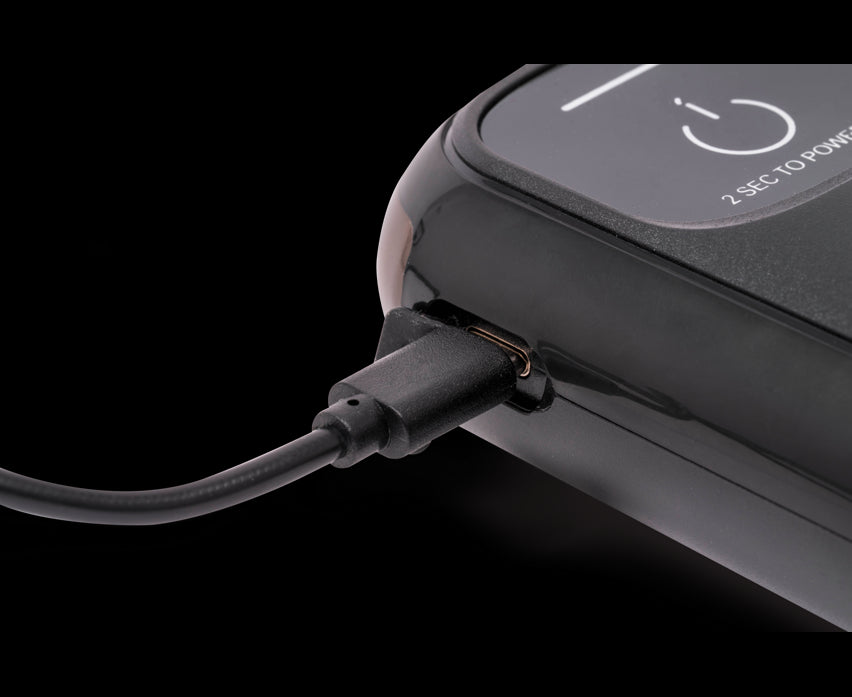 Black Cat Silent Bait Aerator