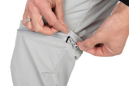 Fox Rage Zip-Off Shorts