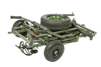 Carp Porter MK4S Evo